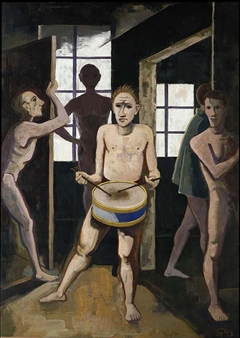 “Neue Galerie: The Black Years Histories of a Collection: 1933–1945” at Hamburger Bahnhof-Museum für Gegenwart, Berlin