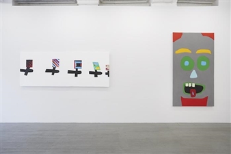 Sadie Benning’s “Green God”