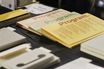 Offprint Library Arles - LUMA Arles