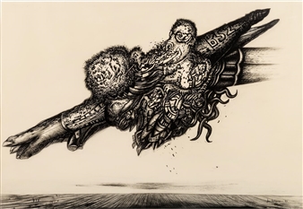 B-52 - James Robert  Paterson