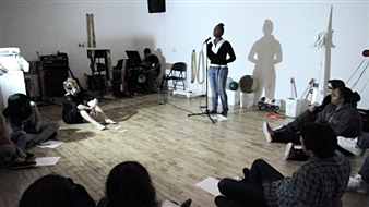 Summer Arts Program - Momenta Art