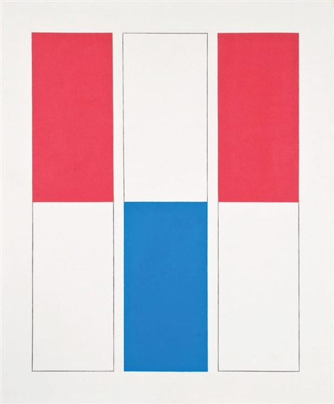 Untitled by Jules Engel