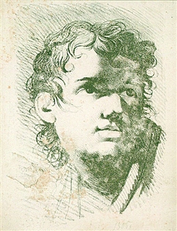 Friedrich Wilhelm Reuter 8 Artworks at Auction MutualArt