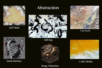 Group Exhibition - The McLoughlin Gallery