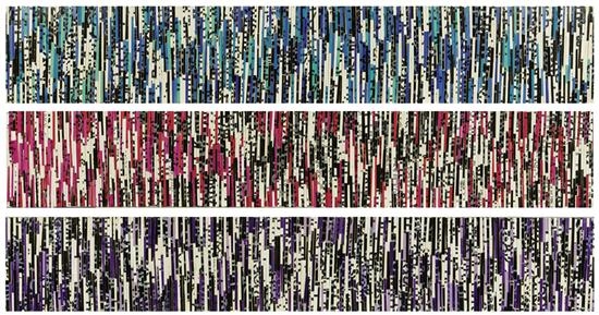 Catch Me if You Can by Karen Gutman