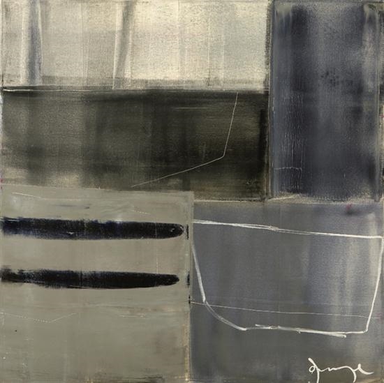 George Raftopoulos | Aerial 3 I (2002) | MutualArt