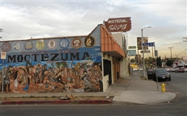 Boyle Heights Activists Demand That All Art Galleries Get the Hell Out of Their Neighborhood