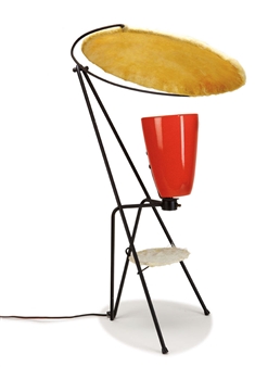 Control Light - Mitchell Bobrick