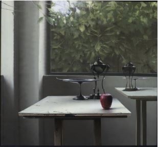 Masters of American Realism - MM Fine Art, New York