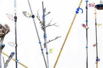 Radical Plastic - CUE Art Foundation