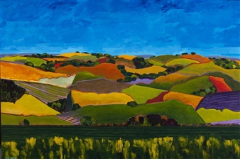Mark Bowles, Nick Lawrence - SFMOMA Artists Gallery