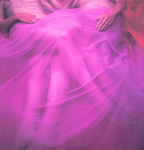 Midnight Autograph by Deborah Paauwe