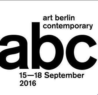 ABC - Art Berlin Contemporary 2016 - Art Berlin