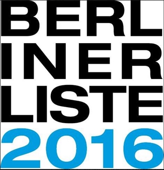 Berliner Liste 2016 - Berliner Liste