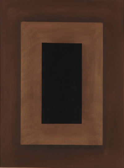 Artwork by Jules Engel, Untitled (2), Made of Composition on paper