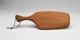 Cutting board - Dean Sauntner