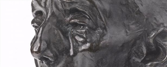 From Rodin to Bourgeois: Sculpture in the 20th century - Kunstmuseum Den Haag