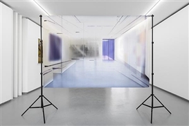 “Reconstructive Memory” and Anne de Vries at Valentin, Paris