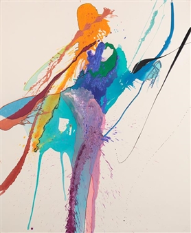 Living With Contemporary Art - Plus Gallery