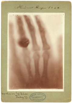 A History of Photography in Which the Camera Is Absent