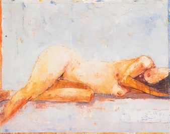 Day-Dreaming - Adam Fenikowski