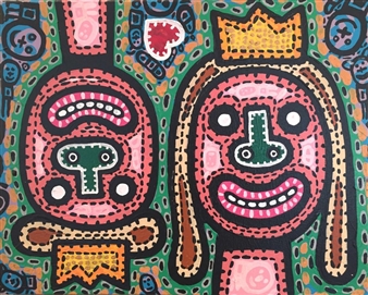 Untitled - Tamir Shefer