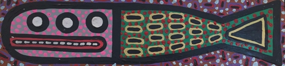 Untitled by Tamir Shefer, 2015