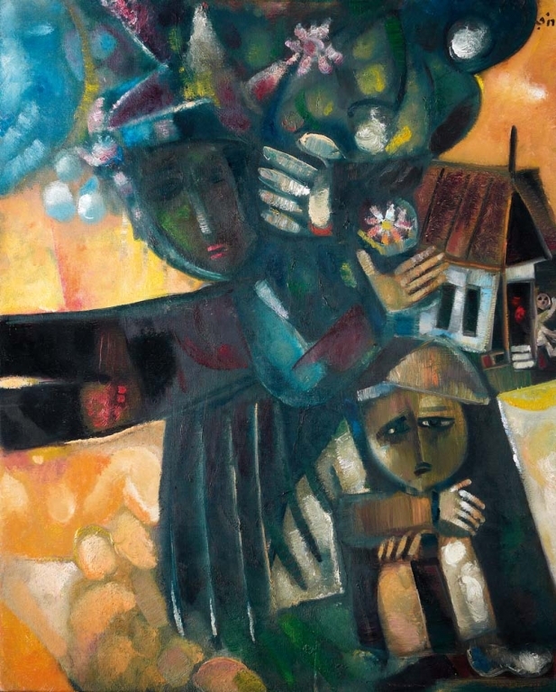 Leo Roth | Untitled | MutualArt