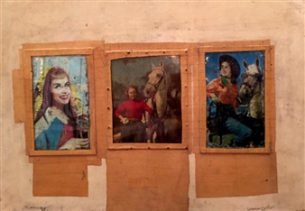 Nuaima - Zvi Tolkovsky