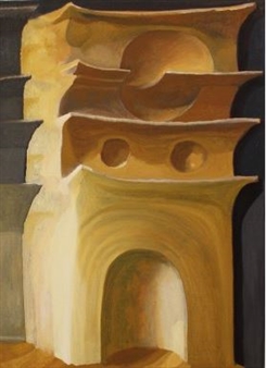 Jesse Chapman and Shaun Krupa: Is Panpsychism the Engine of Art? - Algus Greenspon