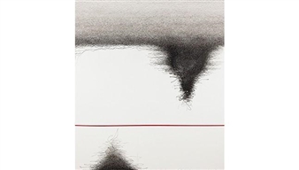 In Silence - Pearl Lam Galleries, Singapore (Gillman Barracks)
