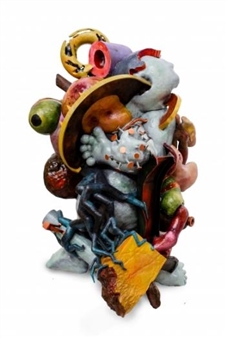 Group Exhibition - Leila Heller Gallery, New York