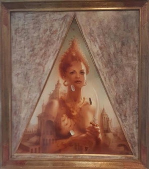 Gérard Di-Maccio | 79 Artworks at Auction | MutualArt