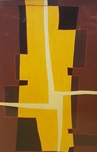 Composition - Pierre Martin Gueret