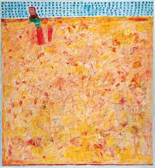 Untitled by Paul Partos, 1999