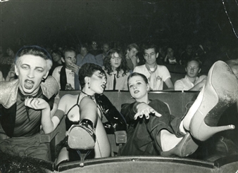 Punk - Michael Hoppen Gallery