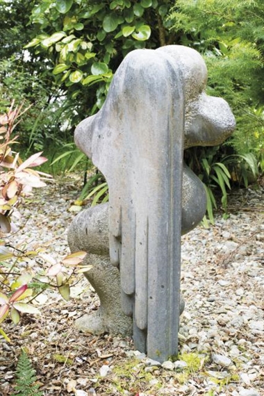 Female Figure with Wings - Alannah Robins