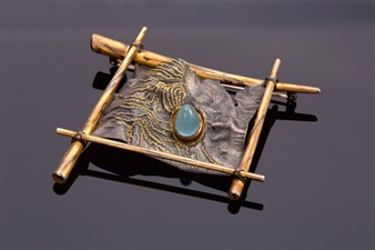 Duets: RAM Pairs Contemporary Craft Artists - Racine Art Museum