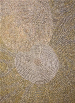 Fog Dreaming - Marita Sambono