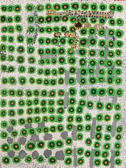 Untitled by Milinti Dorothy May, 2008