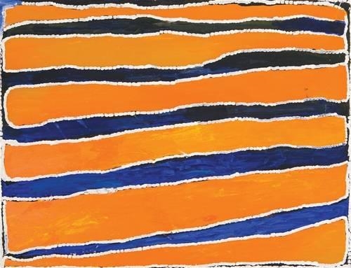 Pamarr by Cory Surprise Wakartu, 2007