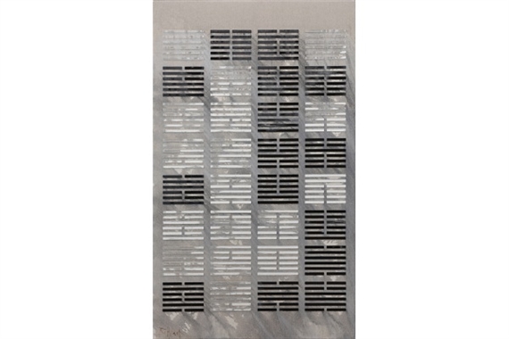 Summer Show: Painting 2016 - 10 Chancery Lane Gallery