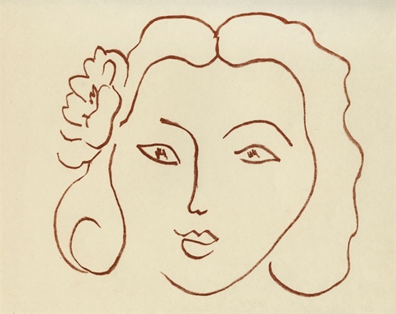 Henri Matisse - John Davies Gallery