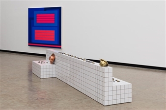 Thèâtre De L'absurde (Prequel) - Galerie Gabriel Rolt