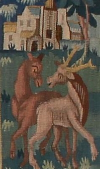 Animal on est mal - Frac Ile-de-France, Le Plateau