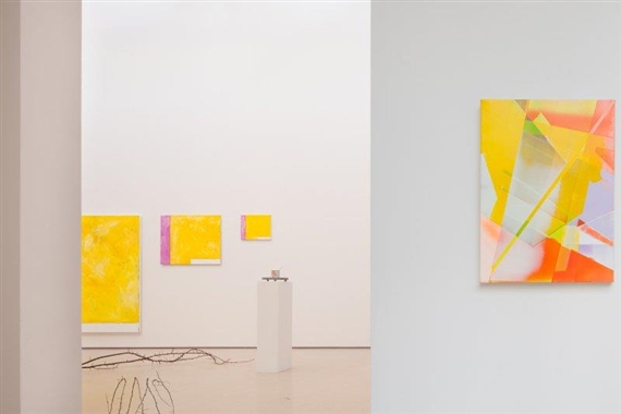 Transformation - Krome Gallery, Luxembourg