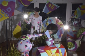 5 Art Shows to See in L.A. This Week