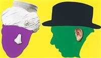 Winter Exhibition 2016 - Gould Galleries