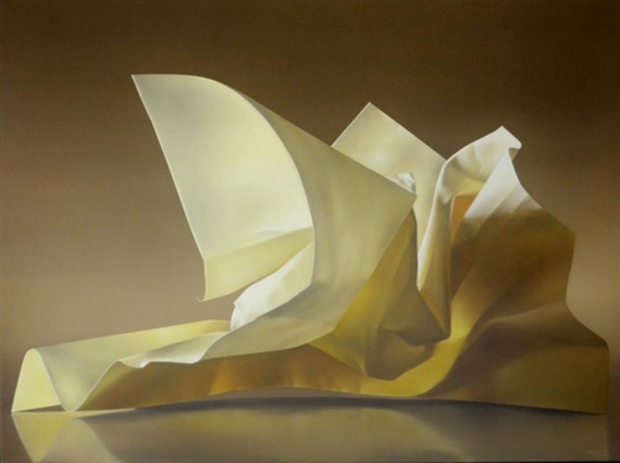 THE LAST FRONTIER - Bogdan Molea