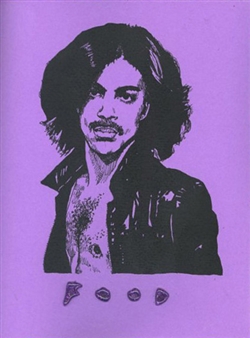 Prince and Other Departed Legends - Civilian Art Projects